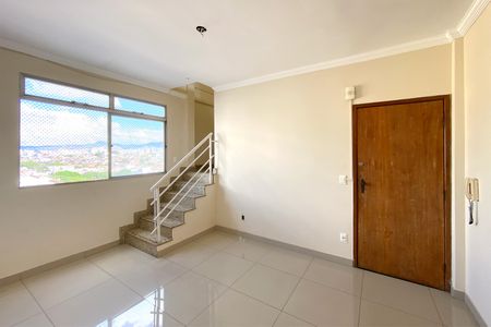 Apartamento à venda com 123m², 3 quartos e 2 vagas Apartamento à venda com 123m², 3 quartos e 2 vagasSala