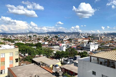 Apartamento à venda com 123m², 3 quartos e 2 vagas Apartamento à venda com 123m², 3 quartos e 2 vagasVista da Sala