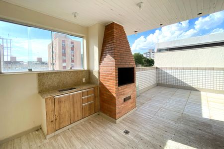 Apartamento à venda com 123m², 3 quartos e 2 vagas Apartamento à venda com 123m², 3 quartos e 2 vagasCobertura