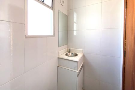 Apartamento à venda com 123m², 3 quartos e 2 vagas Apartamento à venda com 123m², 3 quartos e 2 vagasBanheiro 2