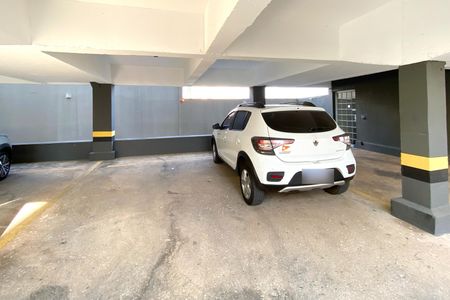 Apartamento à venda com 123m², 3 quartos e 2 vagas Apartamento à venda com 123m², 3 quartos e 2 vagasVagas