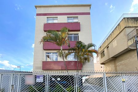 Apartamento à venda com 123m², 3 quartos e 2 vagas Apartamento à venda com 123m², 3 quartos e 2 vagasFachada