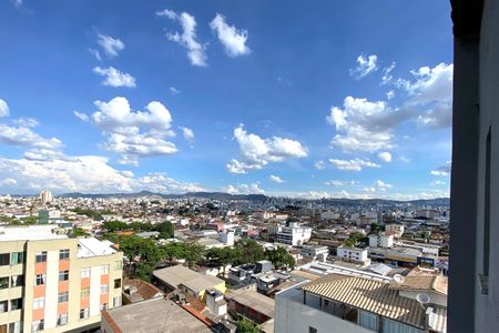 Apartamento à venda com 123m², 3 quartos e 2 vagas Apartamento à venda com 123m², 3 quartos e 2 vagasVista da Cobertura