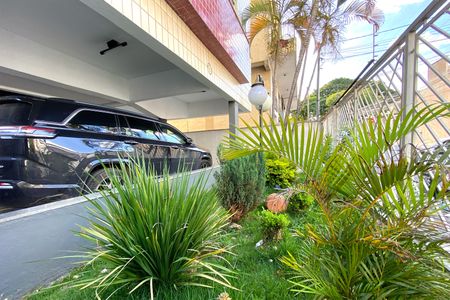 Apartamento à venda com 123m², 3 quartos e 2 vagas Apartamento à venda com 123m², 3 quartos e 2 vagasÁrea comum - Jardim