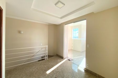 Apartamento à venda com 123m², 3 quartos e 2 vagas Apartamento à venda com 123m², 3 quartos e 2 vagasSala de Estar