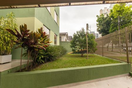 Apartamento para alugar com 48m², 2 quartos e 1 vagaJardim