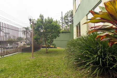 Apartamento para alugar com 48m², 2 quartos e 1 vagaJardim