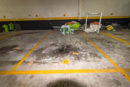 Apartamento para alugar com 48m², 2 quartos e 1 vagaGaragem