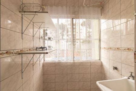 Apartamento para alugar com 48m², 2 quartos e 1 vagaÁrea de Serviço