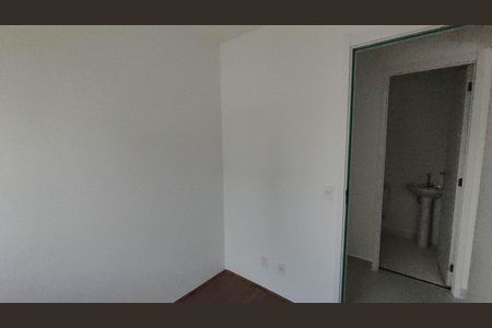 Apartamento para alugar com 32m², 2 quartos e sem vagaQuarto 1