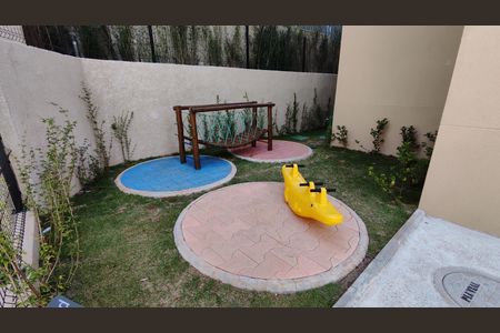 Apartamento para alugar com 32m², 2 quartos e sem vagaPlayground