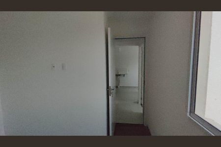 Apartamento para alugar com 32m², 2 quartos e sem vagaBanheiro
