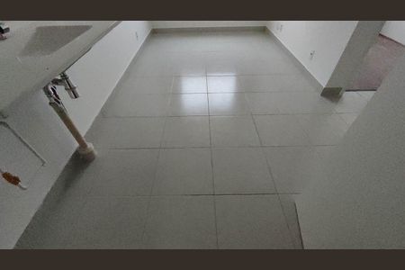 Apartamento para alugar com 32m², 2 quartos e sem vagaSala / Cozinha / Área