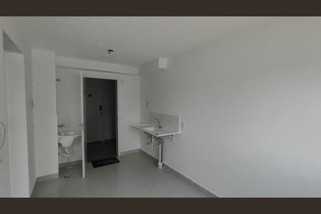 Apartamento para alugar com 32m², 2 quartos e sem vagaSala / Cozinha / Área