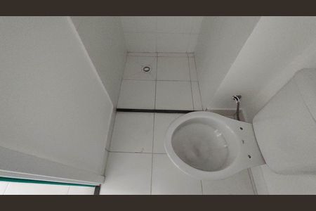 Apartamento para alugar com 32m², 2 quartos e sem vagaBanheiro