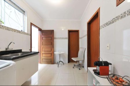 Casa para alugar com 4 quartos, 357m² em Comiteco, Belo Horizonte