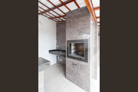 Casa à venda com 390m², 7 quartos e 6 vagasEspaço Gourmet