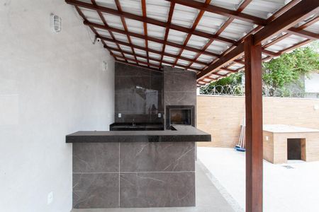 Casa à venda com 390m², 7 quartos e 6 vagasEspaço Gourmet