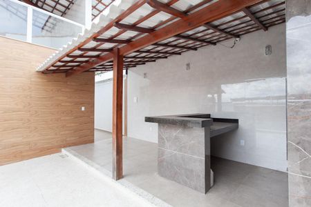 Casa à venda com 390m², 7 quartos e 6 vagasEspaço Gourmet