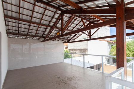 Casa à venda com 390m², 7 quartos e 6 vagasVaranda 1