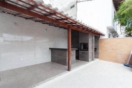 Casa à venda com 390m², 7 quartos e 6 vagasEspaço Gourmet