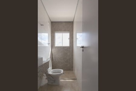 Casa à venda com 390m², 7 quartos e 6 vagasBanheiro Social 1