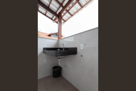 Casa à venda com 390m², 7 quartos e 6 vagasÁrea de Serviço