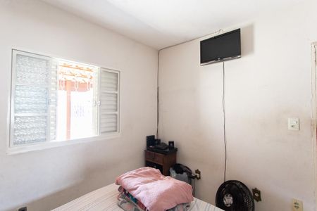 Quarto 1 de casa à venda com 3 quartos, 220m² em Serrano, Belo Horizonte