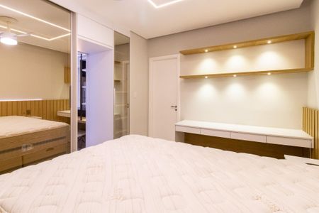 Apartamento para alugar com 49m², 1 quarto e 1 vagaSuite