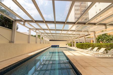 Apartamento para alugar com 49m², 1 quarto e 1 vagaÁrea comum - Piscina