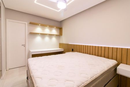 Apartamento para alugar com 49m², 1 quarto e 1 vagaSuite