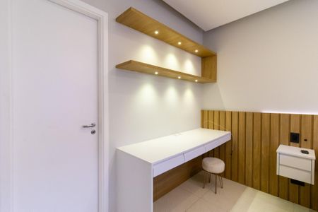 Apartamento para alugar com 49m², 1 quarto e 1 vagaSuite