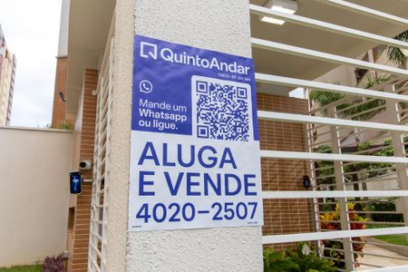 Apartamento para alugar com 49m², 1 quarto e 1 vagaplaca