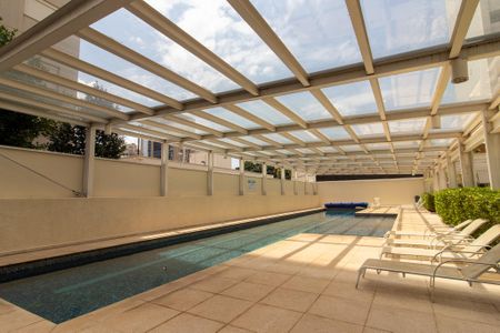 Apartamento para alugar com 49m², 1 quarto e 1 vagaÁrea comum - Piscina
