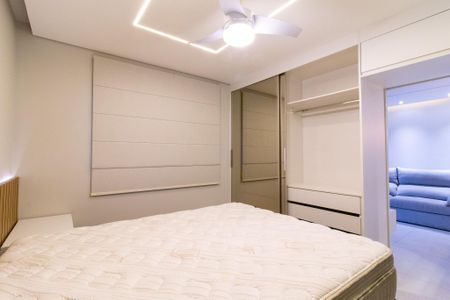 Apartamento para alugar com 49m², 1 quarto e 1 vagaSuite