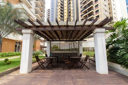 Apartamento para alugar com 49m², 1 quarto e 1 vagaÁrea comum - Churrasqueira