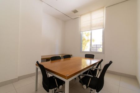 Apartamento para alugar com 49m², 1 quarto e 1 vagaÁrea comum