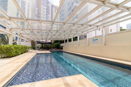 Apartamento para alugar com 49m², 1 quarto e 1 vagaÁrea comum - Piscina