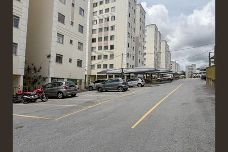 Apartamento para alugar com 58m², 2 quartos e 1 vagaGaragem