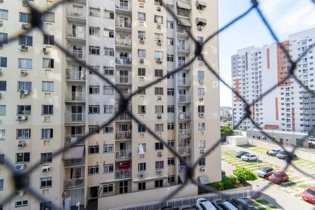 Apartamento à venda com 49m², 2 quartos e 1 vaga Apartamento à venda com 49m², 2 quartos e 1 vagaVista da Suíte