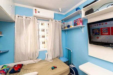 Apartamento à venda com 49m², 2 quartos e 1 vaga Apartamento à venda com 49m², 2 quartos e 1 vagaQuarto 1