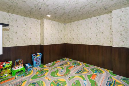 Apartamento à venda com 48m², 2 quartos e sem vagaÁrea comum - Brinquedoteca