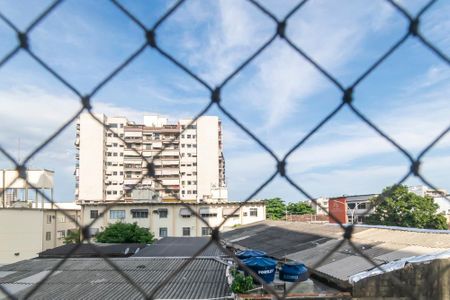 Apartamento à venda com 48m², 2 quartos e sem vagaVista do Quarto 2