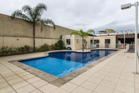 Apartamento à venda com 48m², 2 quartos e sem vagaÁrea comum - Piscina