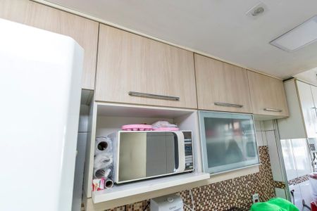 Apartamento à venda com 48m², 2 quartos e sem vagaCozinha - Armários