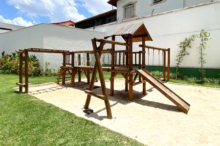 Apartamento à venda com 84m², 3 quartos e 2 vagas