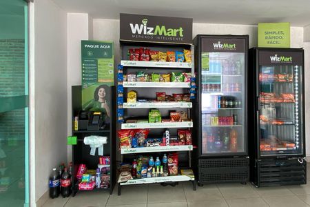 Apartamento à venda com 84m², 3 quartos e 2 vagas Apartamento à venda com 84m², 3 quartos e 2 vagasÁrea comum - Me3rcado