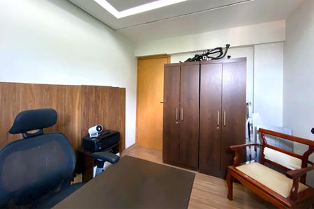 Apartamento à venda com 84m², 3 quartos e 2 vagas Apartamento à venda com 84m², 3 quartos e 2 vagasQuarto 2