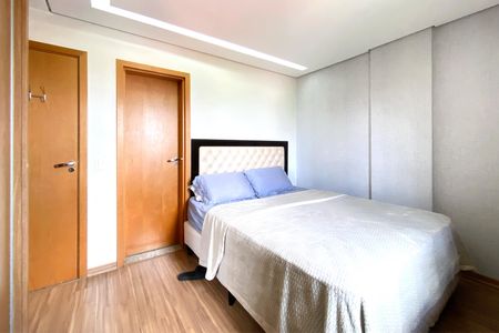 Apartamento à venda com 84m², 3 quartos e 2 vagas Apartamento à venda com 84m², 3 quartos e 2 vagasSuite 1