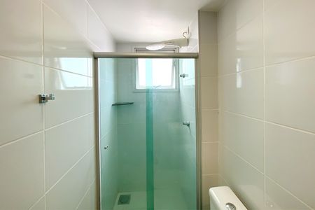 Apartamento à venda com 84m², 3 quartos e 2 vagas Apartamento à venda com 84m², 3 quartos e 2 vagasBanheiro